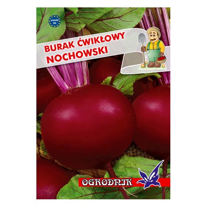 Nasiona Burak Nochowski 10g