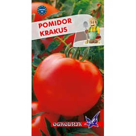 Pomidor Krakus 0,5g