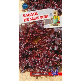 Sałata Red Salad Bowl 2g