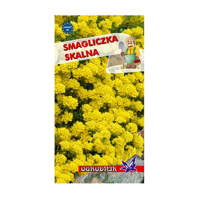 Nasiona Smagliczka skalna 0,5g