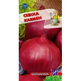 Cebula Karmen 3g
