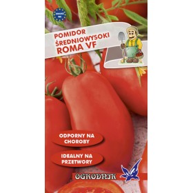 Pomidor Roma VF 0,5g