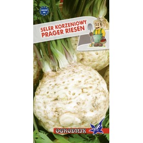 Seler Prager Riesen 1g