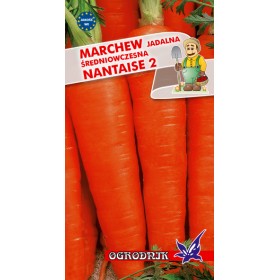 Marchew Nantaise 2 5g